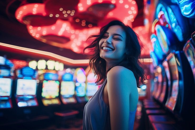 pkr55 Slots