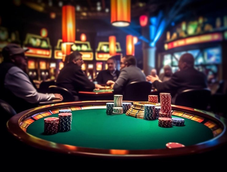 pkr55 Game raaste